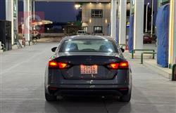 نيسان ألتيما